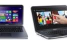 Ultrabook Dell Inspiron 15z