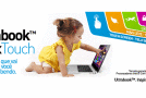 Ultrabooks Qbex: UX640, UX642, UX644 e UX646