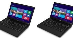 LG N460 por R$1495,12