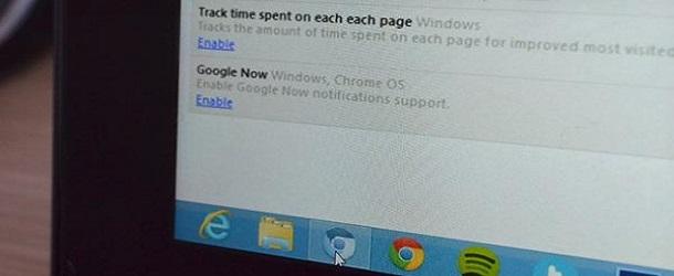 Windows terá Google Now em breve