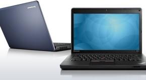 Lenovo ThinkPad Edge E430