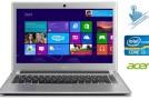 Acer Aspire V5 Touchscreen