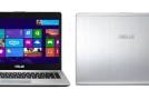 Asus N46VM