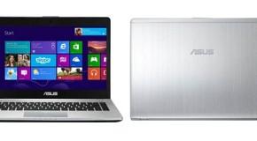 Asus N46VM