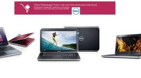 Super Promoção Dell