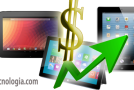 Tablets Windows Alcançam 7% do Mercado