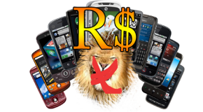 Lista de Smartphones que poderão ter descontos