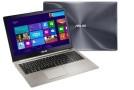 Asus Zenbook U500VZ disponível