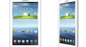 Galaxy Tab 3 7″ em ação