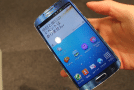 Galaxy S4 disponível na cor azul