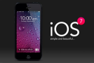 iOS 7 poderá trazer nova interface