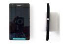 Imagens Revelam o Que Pode Ser o Sony Xperia UL