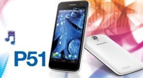 Panasonic P51