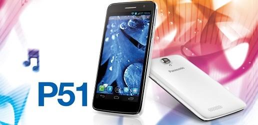 Panasonic P51