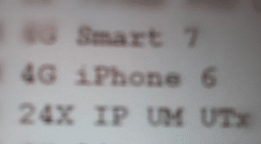 Próximo iPhone deverá se chamar iPhone 6