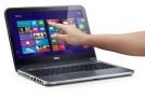 Notebooks com touchscreen em crescimento