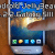 Vaza nova versão Android 4.2.2 para Galaxy SIII