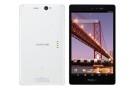 Sharp Aquos Pad SH-08E