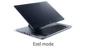 Novo Laptop-Tablet-Desktop Acer Ezel R7