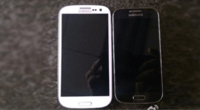 Samsung Galaxy S4 Mini deve chegar em breve