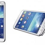 Galaxy Gran 2 Duos com preço inédito