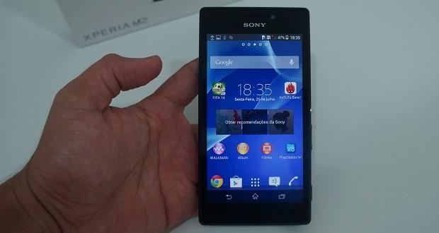 Sony perde $1,2 bilhão na divisão de Smartphones Sony perde $1,2 bilhão na divisão de Smartphones