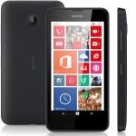 Lumia 635, o 4G mais barato do Brasil