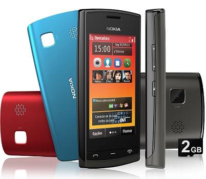 Nokia-500