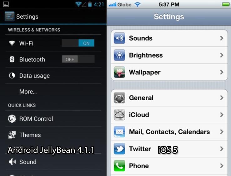 Config