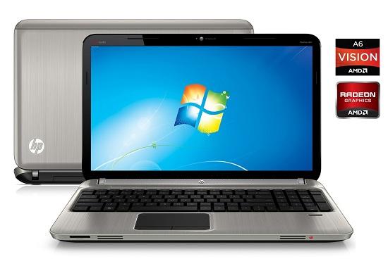 DV6-C660BR