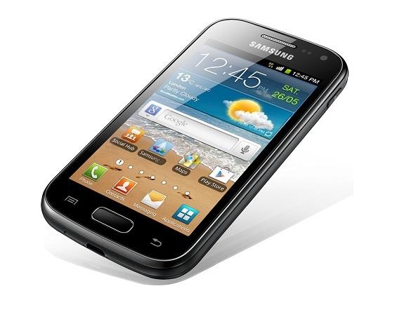 Galaxy Ace 2