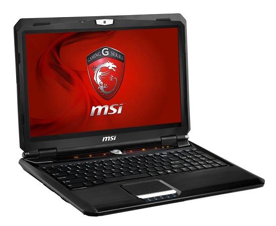 MSI-GX60