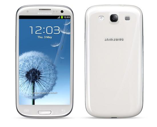 Galaxy-S-III