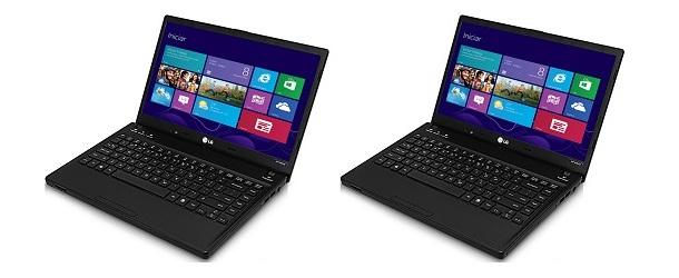 LG N460