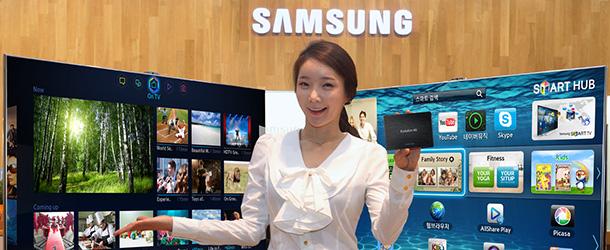 Samsung TV