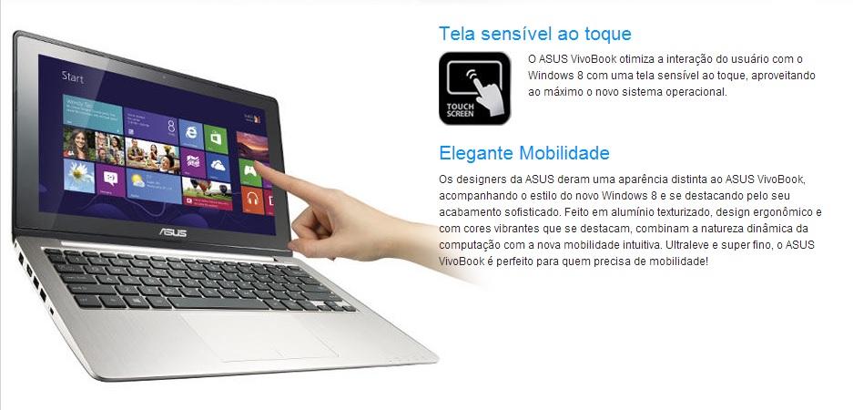 Asus-VivoBook