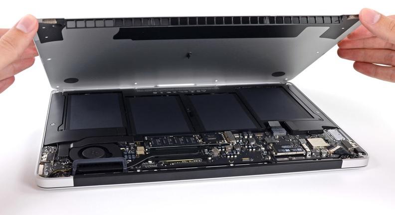 Macbook