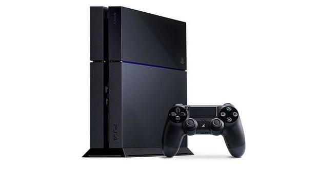Playstation 4