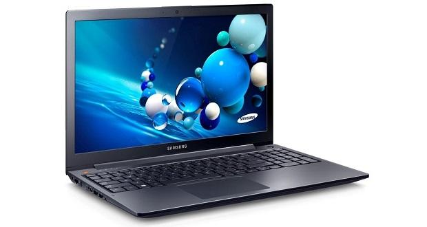 Samsung ATIV Book 6