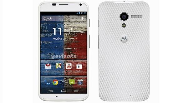Moto X-2