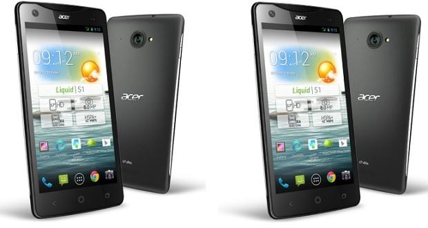 Acer S2