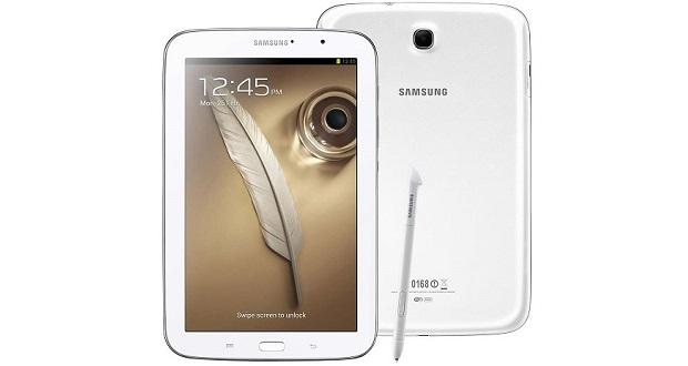 Galaxy Note 8.0