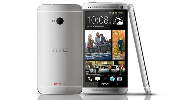 HTC-One