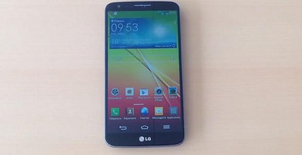 LG G2