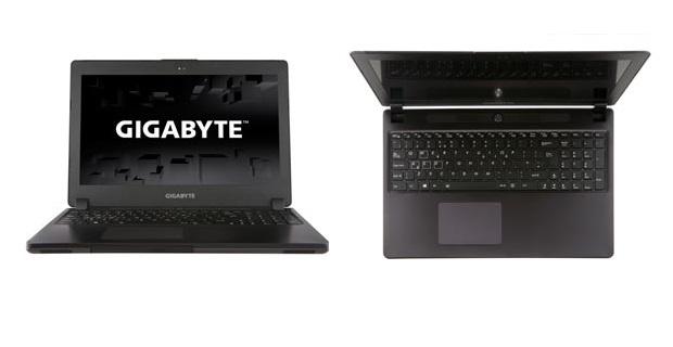 Gigabyte