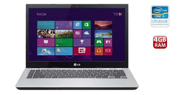 LG U460