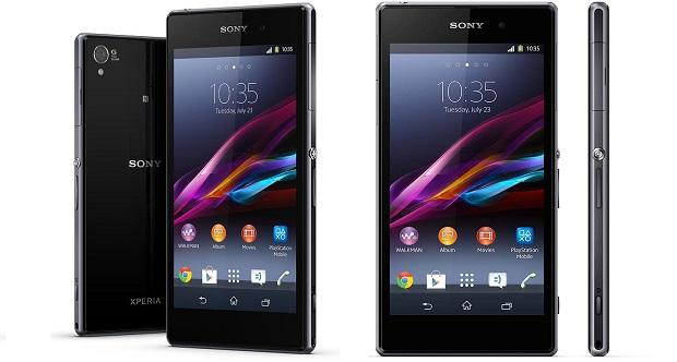 Xperia Z1