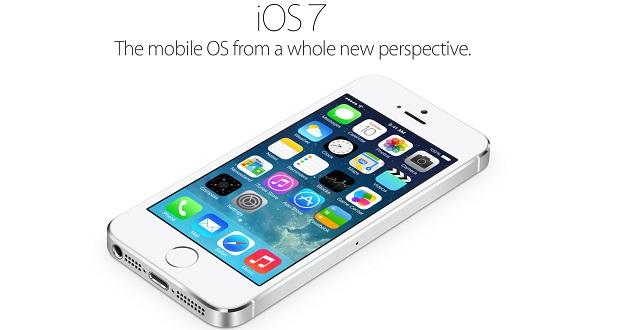 iOS 7