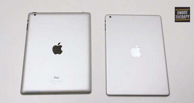 iPad 5