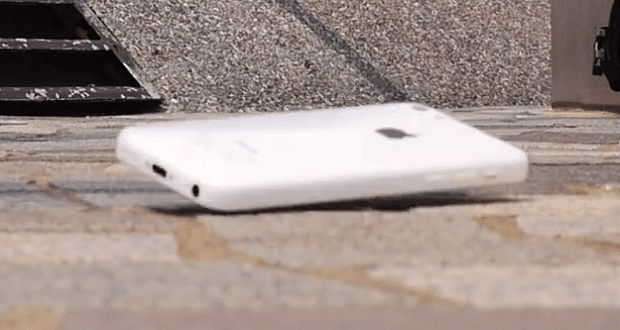iPhone 5c